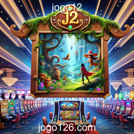 A Magia dos Jogos de Aventura: Uma Jornada Imersiva