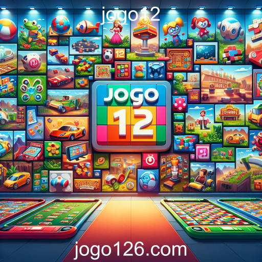 A Ascensão dos Jogos Casuais: Diversão para Todos